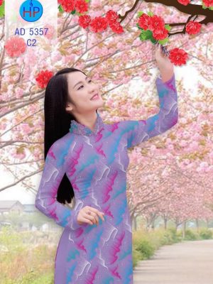 1580453187 953 Vai ao dai Hoa van deu kieu moi AD 5357