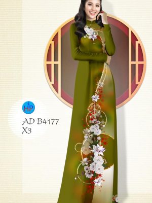 1580453300 761 Vai ao dai Hoa in 3D moi ra AD B4177