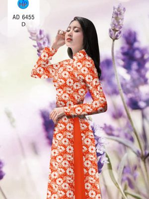 1580453759 278 Vai ao dai Hoa Cuc thiet ke 2020 AD 6455