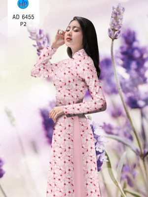 1580453759 553 Vai ao dai Hoa Cuc thiet ke 2020 AD 6455