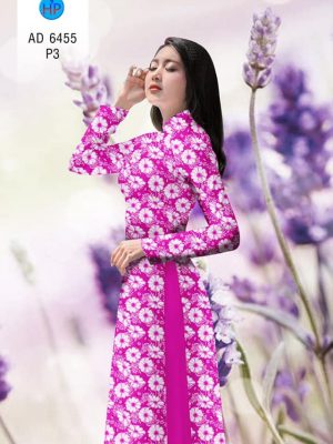 1580453759 843 Vai ao dai Hoa Cuc thiet ke 2020 AD 6455