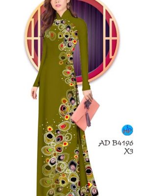 1580454211 120 Vai ao dai Hoa van kieu moi AD B4196