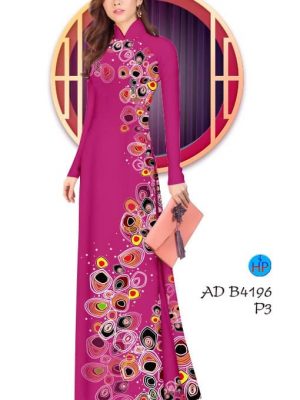 1580454211 319 Vai ao dai Hoa van kieu moi AD B4196