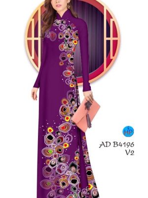 1580454211 803 Vai ao dai Hoa van kieu moi AD B4196