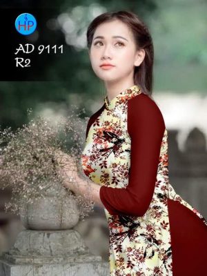 1580454360 144 Vai ao dai Hoa deu moi ra AD 9111