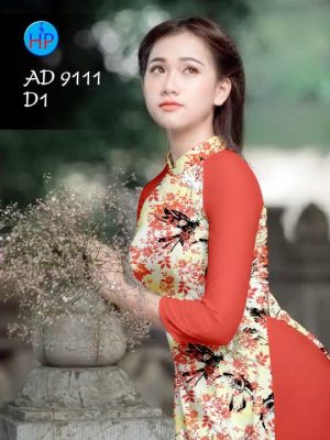 1580454360 220 Vai ao dai Hoa deu moi ra AD 9111