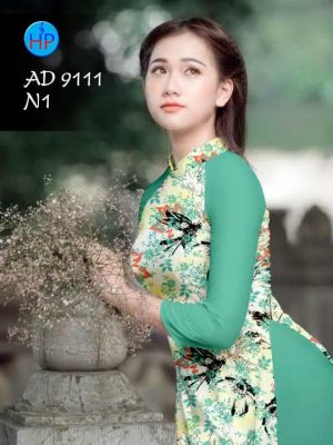 1580454360 651 Vai ao dai Hoa deu moi ra AD 9111