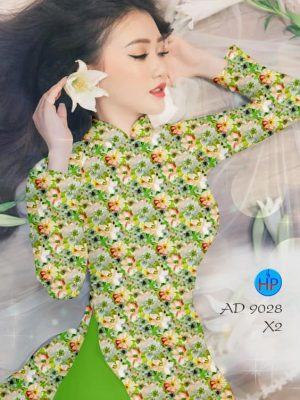 1580454825 57 Vai ao dai Hoa deu thiet ke 2020 AD 9028