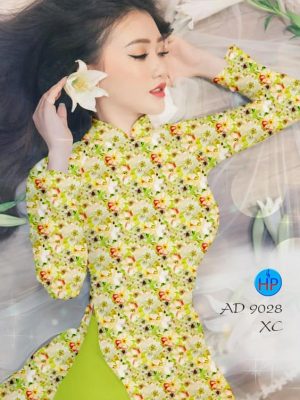 1580454825 654 Vai ao dai Hoa deu thiet ke 2020 AD 9028
