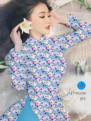 1580454825 668 Vai ao dai Hoa deu thiet ke 2020 AD 9028