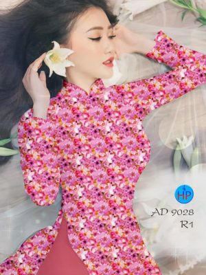 1580454825 713 Vai ao dai Hoa deu thiet ke 2020 AD 9028