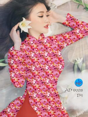 1580454826 740 Vai ao dai Hoa deu thiet ke 2020 AD 9028