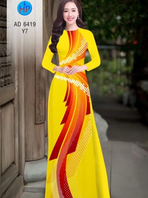 1580543052 143 Vai ao dai hoa van va bi kieu moi AD