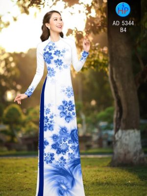 Vải áo dài Hoa ảo kiểu mới AD 5344 21 1580543243 14 Vai ao dai Hoa ao kieu moi AD 5344