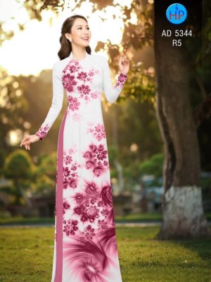 Vải áo dài Hoa ảo kiểu mới AD 5344 27 1580543243 172 Vai ao dai Hoa ao kieu moi AD 5344