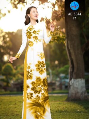 Vải áo dài Hoa ảo kiểu mới AD 5344 34 1580543243 222 Vai ao dai Hoa ao kieu moi AD 5344