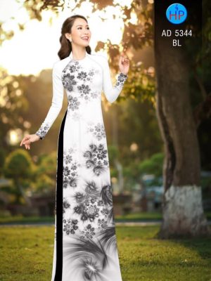 Vải áo dài Hoa ảo kiểu mới AD 5344 22 1580543243 226 Vai ao dai Hoa ao kieu moi AD 5344