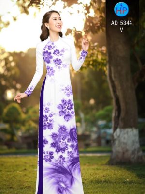 Vải áo dài Hoa ảo kiểu mới AD 5344 31 1580543243 335 Vai ao dai Hoa ao kieu moi AD 5344