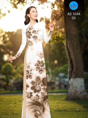 Vải áo dài Hoa ảo kiểu mới AD 5344 24 1580543243 431 Vai ao dai Hoa ao kieu moi AD 5344