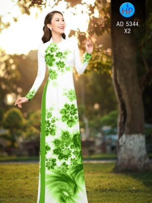 Vải áo dài Hoa ảo kiểu mới AD 5344 32 1580543243 501 Vai ao dai Hoa ao kieu moi AD 5344