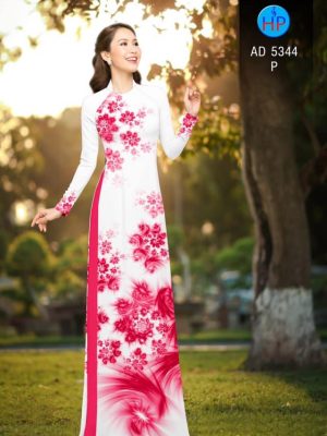 Vải áo dài Hoa ảo kiểu mới AD 5344 25 1580543243 652 Vai ao dai Hoa ao kieu moi AD 5344