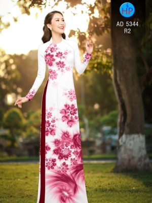 Vải áo dài Hoa ảo kiểu mới AD 5344 28 1580543243 65 Vai ao dai Hoa ao kieu moi AD 5344