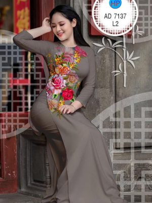 1580543610 850 Vai ao dai Hoa hong thiet ke 2020 AD 7137