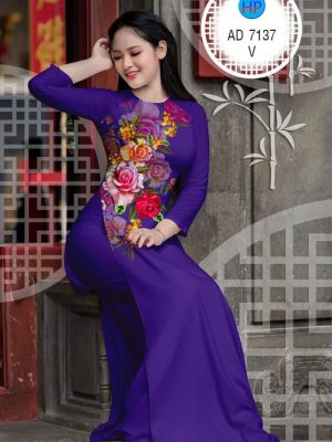 1580543610 924 Vai ao dai Hoa hong thiet ke 2020 AD 7137