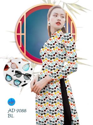 1580544245 386 Vai ao dai Mat kinh dang yeu thiet ke 2020