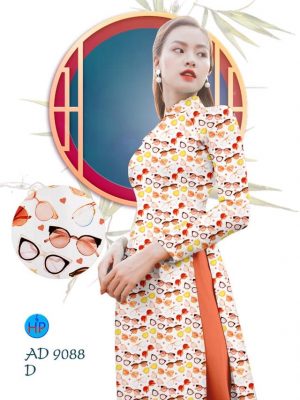 1580544245 460 Vai ao dai Mat kinh dang yeu thiet ke 2020