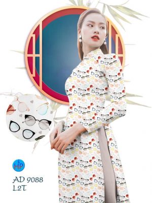 1580544245 940 Vai ao dai Mat kinh dang yeu thiet ke 2020