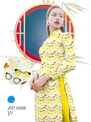 1580544246 218 Vai ao dai Mat kinh dang yeu thiet ke 2020