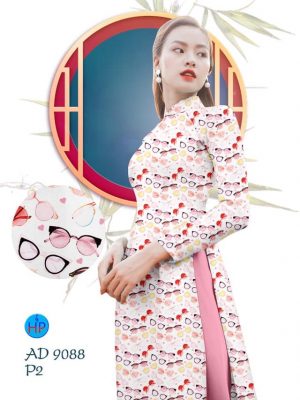 1580544246 451 Vai ao dai Mat kinh dang yeu thiet ke 2020