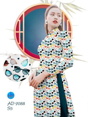 1580544246 886 Vai ao dai Mat kinh dang yeu thiet ke 2020