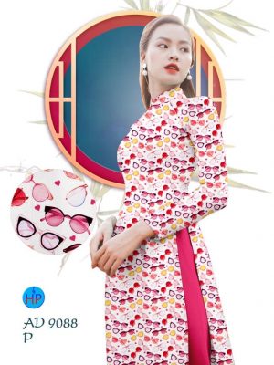 1580544246 941 Vai ao dai Mat kinh dang yeu thiet ke 2020