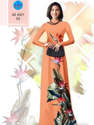 Vải áo dài Hoa Thiên Điểu kiểu mới AD 6421 33 1580544428 377 Vai ao dai Hoa Thien Dieu kieu moi AD 6421