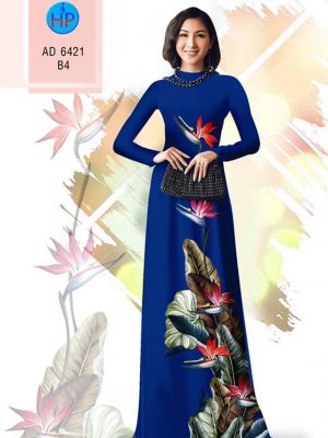 Vải áo dài Hoa Thiên Điểu kiểu mới AD 6421 36 1580544429 191 Vai ao dai Hoa Thien Dieu kieu moi AD 6421