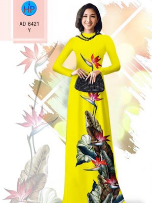 Vải áo dài Hoa Thiên Điểu kiểu mới AD 6421 37 1580544429 578 Vai ao dai Hoa Thien Dieu kieu moi AD 6421