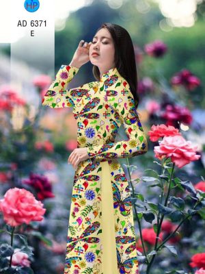 1580545034 100 Vai ao dai Hoa van deu kieu moi AD 6371
