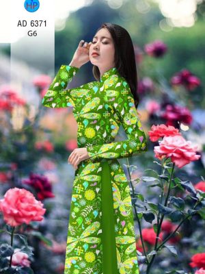 1580545034 850 Vai ao dai Hoa van deu kieu moi AD 6371