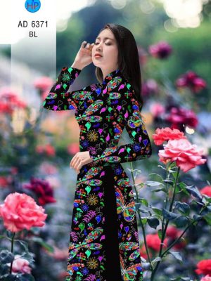 1580545034 913 Vai ao dai Hoa van deu kieu moi AD 6371
