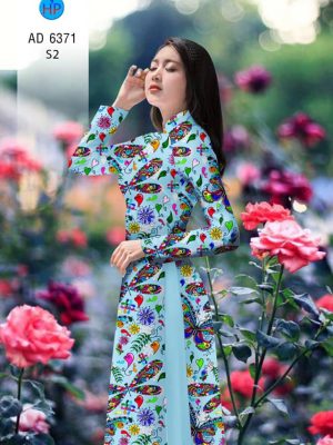 1580545035 272 Vai ao dai Hoa van deu kieu moi AD 6371