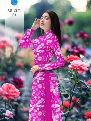 1580545035 486 Vai ao dai Hoa van deu kieu moi AD 6371