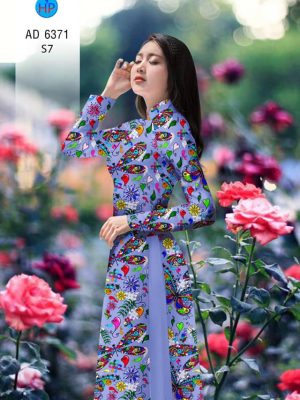 1580545035 740 Vai ao dai Hoa van deu kieu moi AD 6371