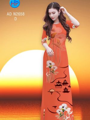 Vải áo dài Hoa thuỷ vu kiểu mới AD N2658 37 1580709227 516 Vai ao dai Hoa thuy vu kieu moi AD N2658