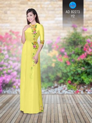Vải áo dài Hoa hồng thiết kế 2020 AD B2273 24 1580709478 449 Vai ao dai Hoa hong thiet ke 2020 AD B2273