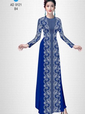 Vải áo dài Hoa văn giả ren thiết kế 2020 AD 9121 36 1580709585 636 Vai ao dai Hoa van gia ren thiet ke 2020