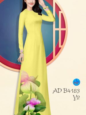 Vải áo dài Hoa Hồng Môn kiểu mới AD B4183 29 1580709807 533 Vai ao dai Hoa Hong Mon kieu moi AD B4183