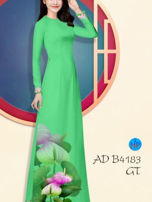 Vải áo dài Hoa Hồng Môn kiểu mới AD B4183 28 1580709807 866 Vai ao dai Hoa Hong Mon kieu moi AD B4183