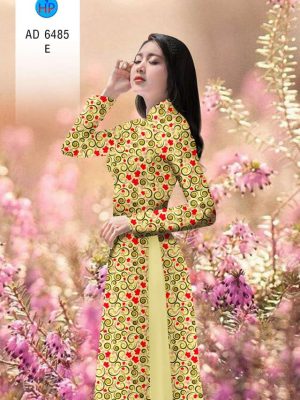 Vải áo dài Hoa đều kiểu mới AD 6485 22 1580710088 425 Vai ao dai Hoa deu kieu moi AD 6485